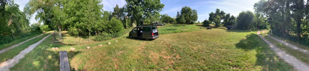 Bild von Kolja für den Spot 1569