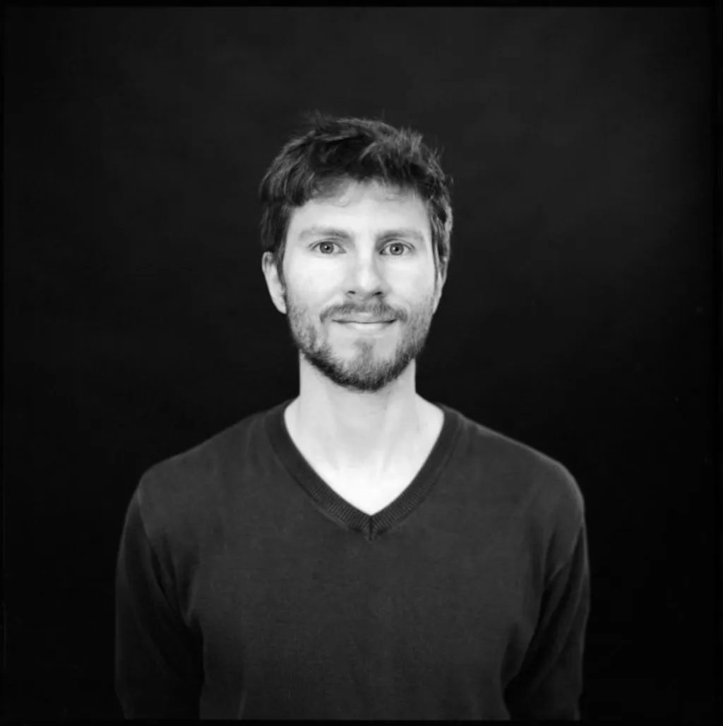 Profilbild von Moritz