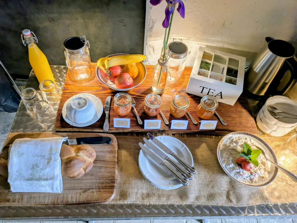 Camping im schönen Buechibärg SO