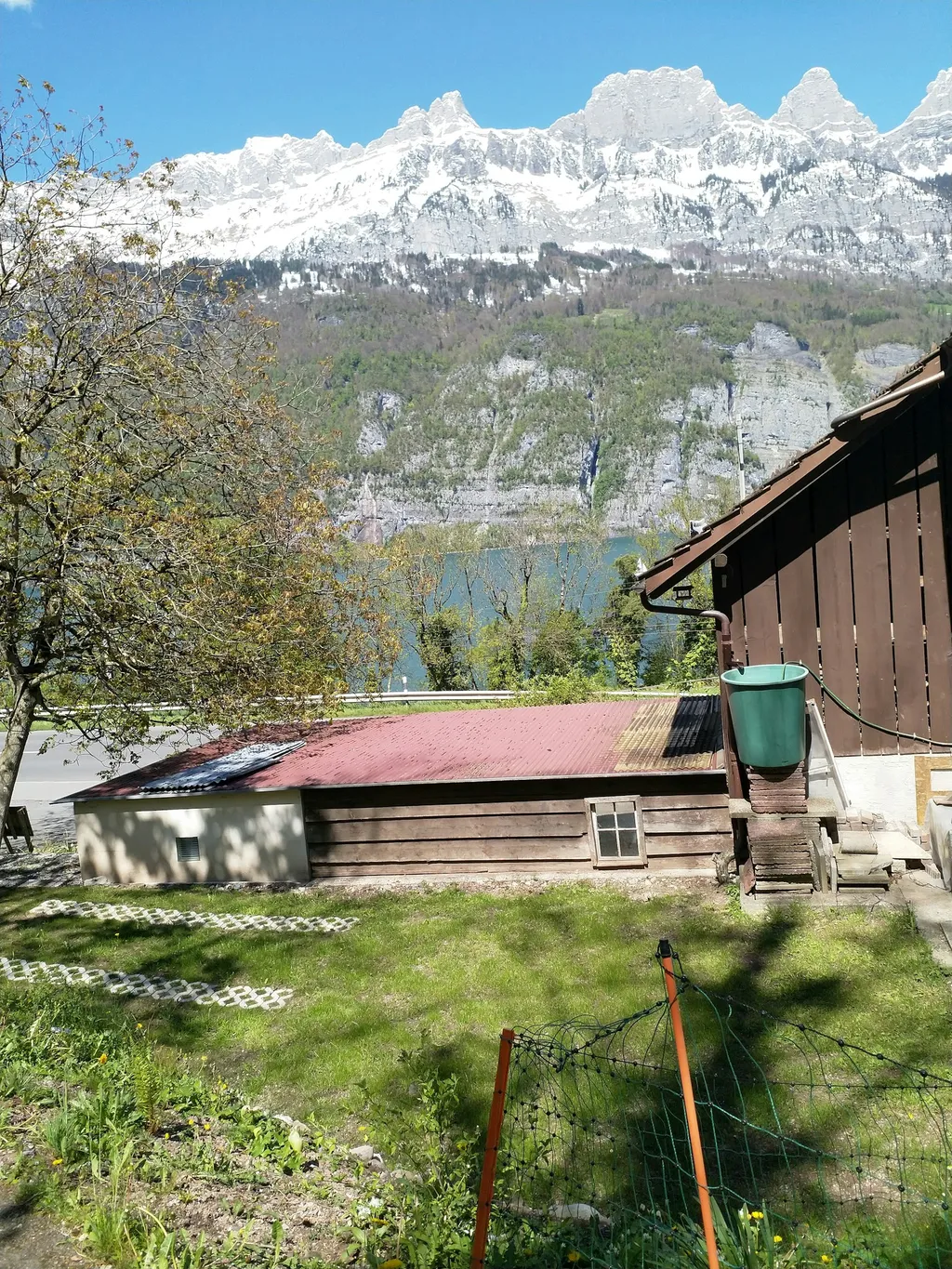 Camp Mols