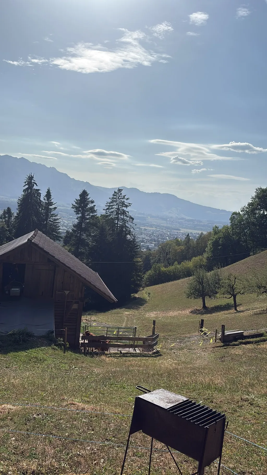 Bild von Daan für den Spot 218