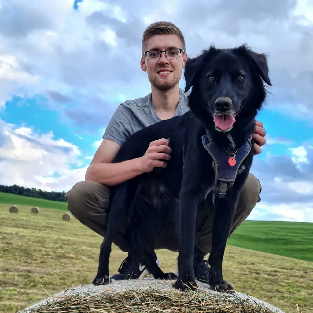 Profilbild von Joel