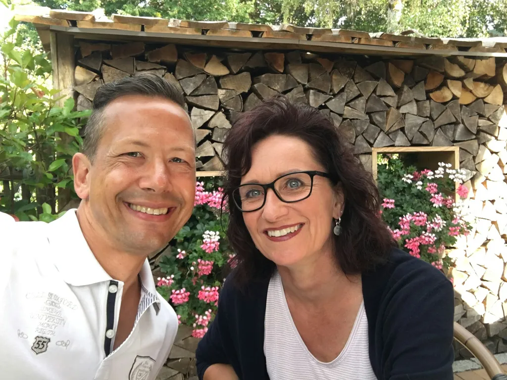 Profilbild von Markus