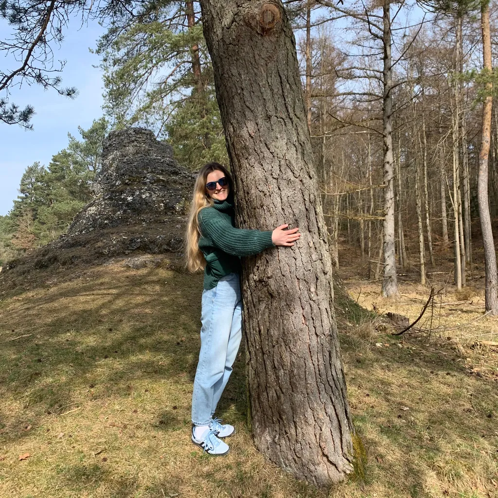 Profilbild von Alessa
