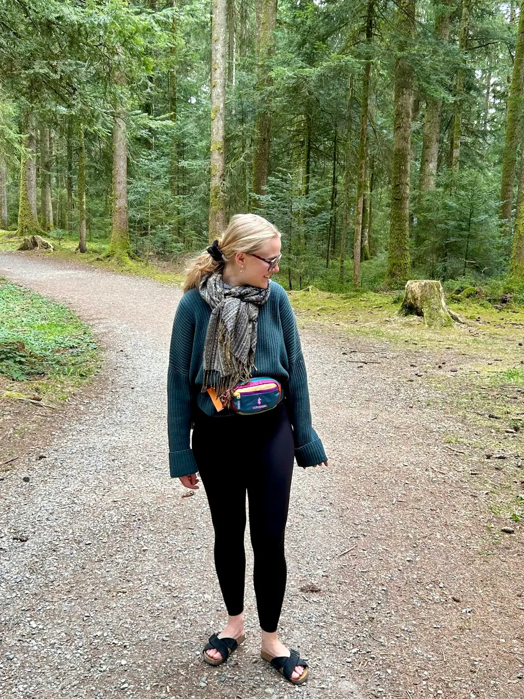 Profilbild von Stefanie