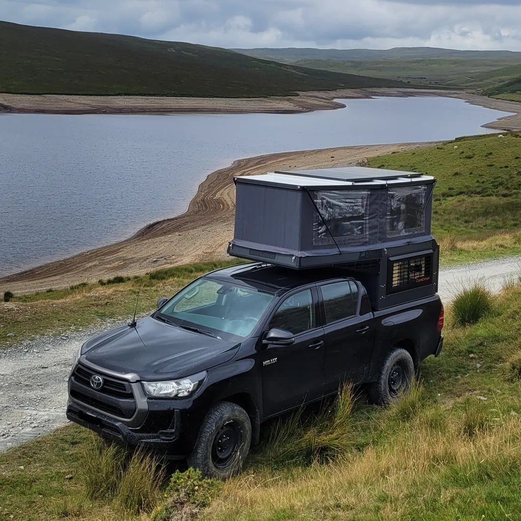 Profilbild von Anja & Silvan