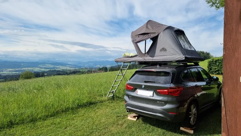 Bild von Alfonso für den Spot 519