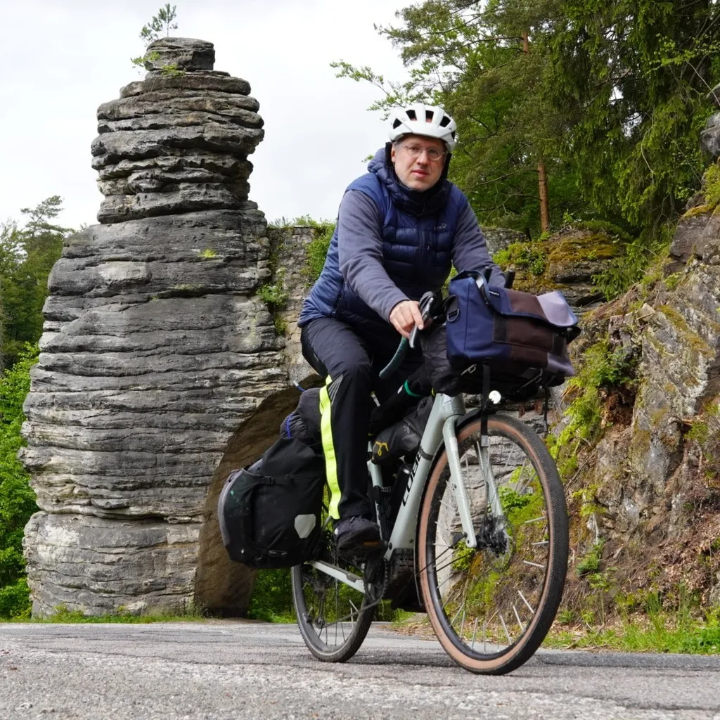 Profilbild von Heiko