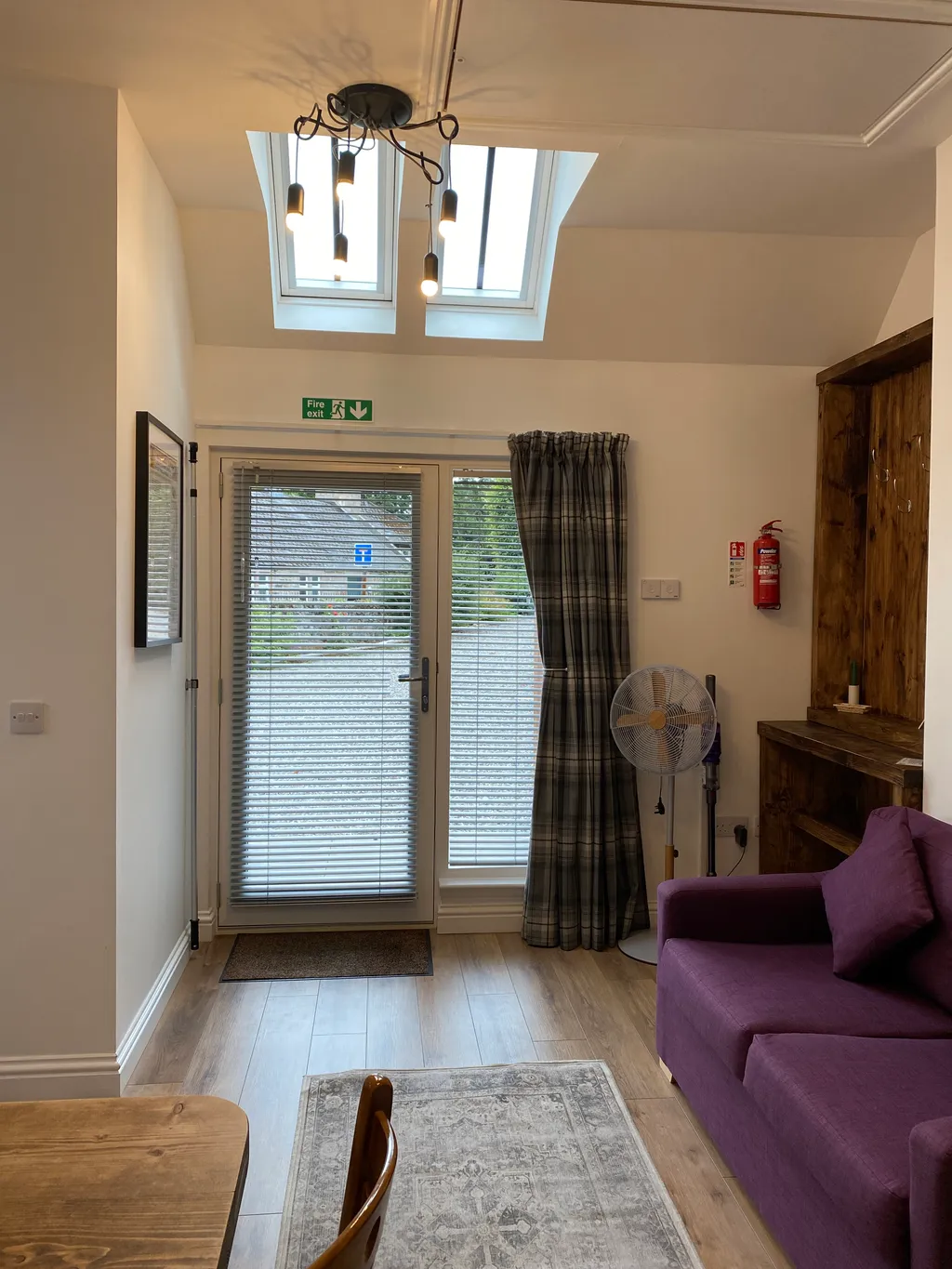 Butterfly Cottage im Herzen der Highlands
