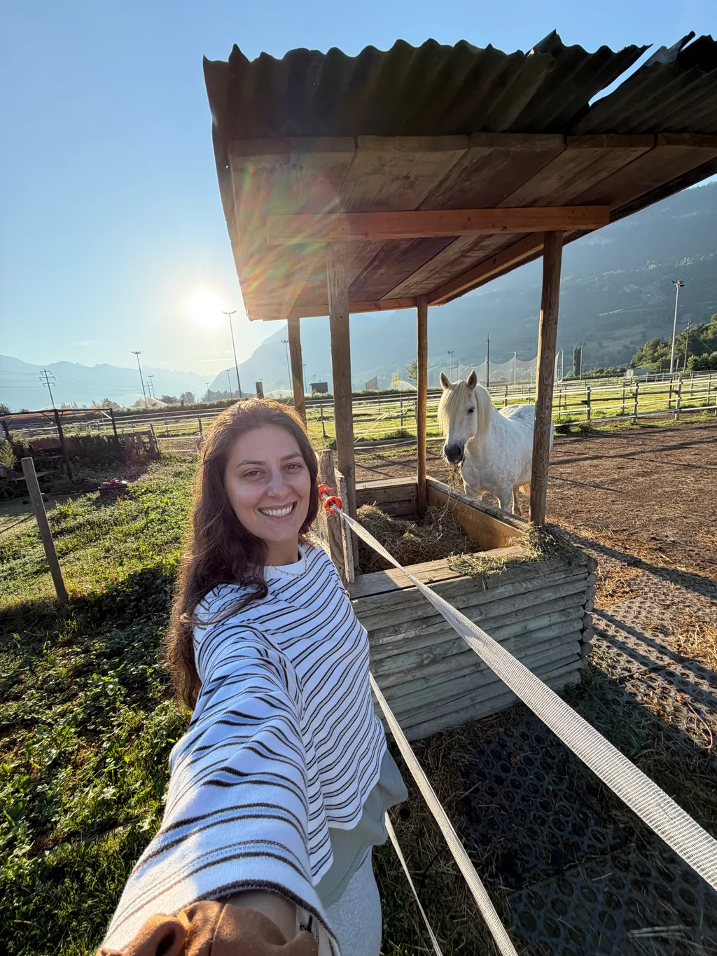 Bild von Donika für den Spot 5223