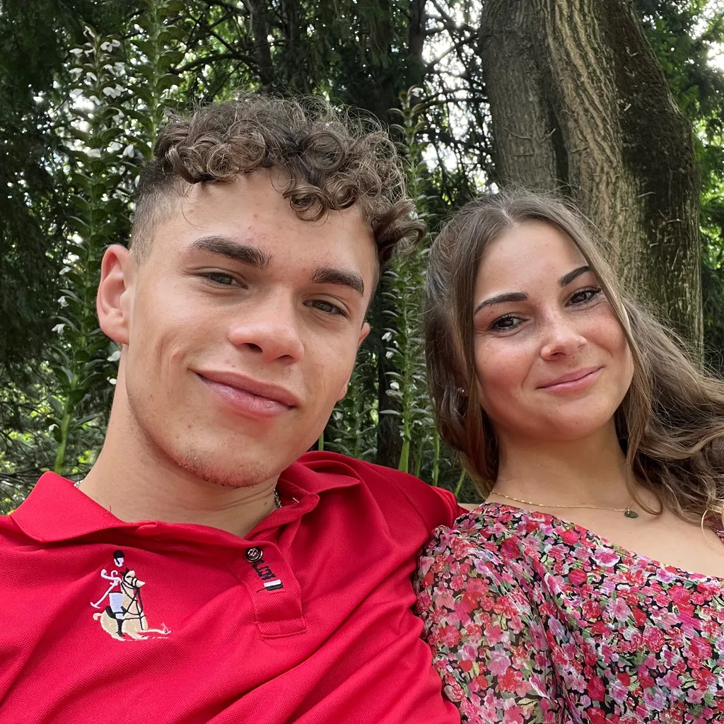 Profile picture of Luca
