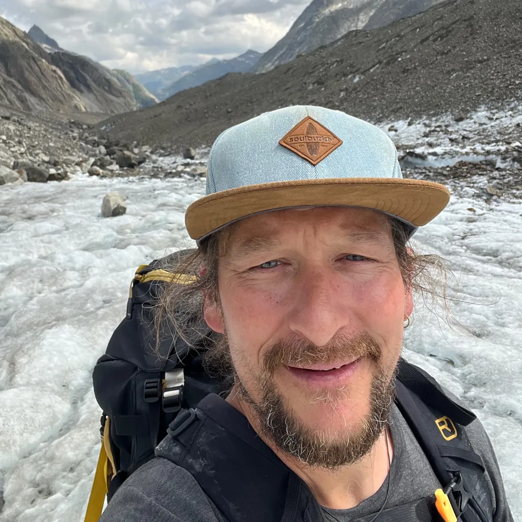 Profilbild von Stefan