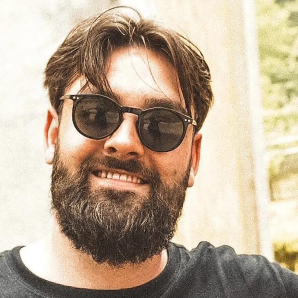 Profilbild von Basil