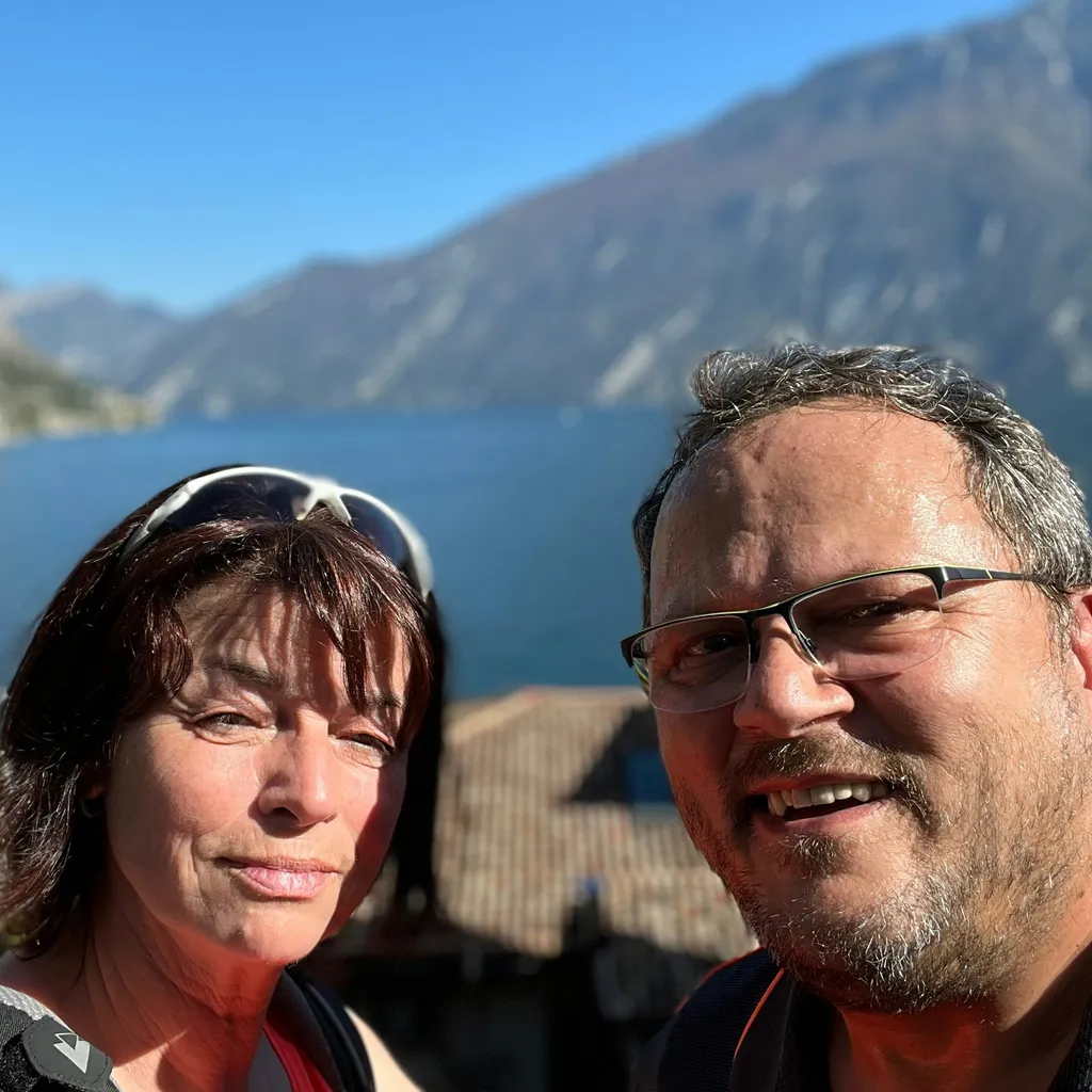 Profilbild von Thomas