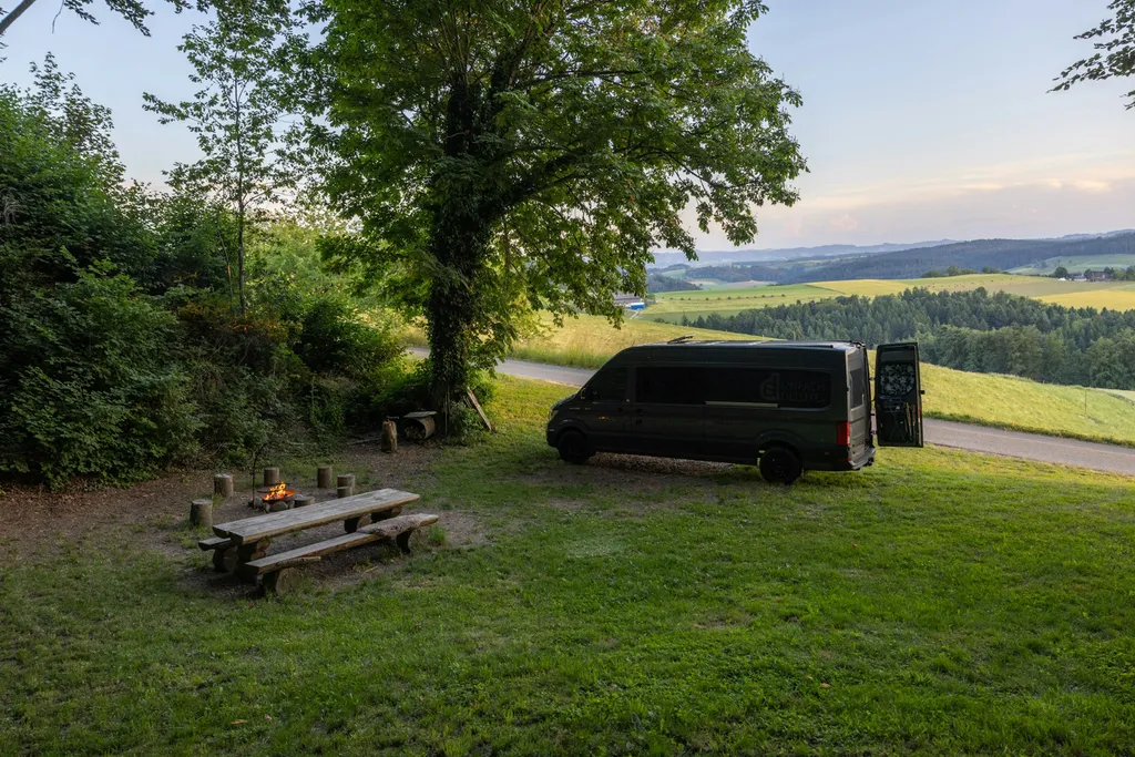 Rüteli bem Gibelhof-Wäldli