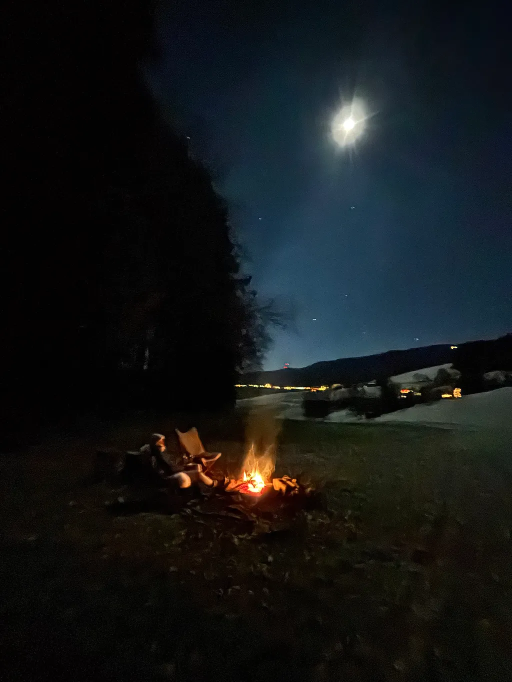 Bild von Michael für den Spot 1550