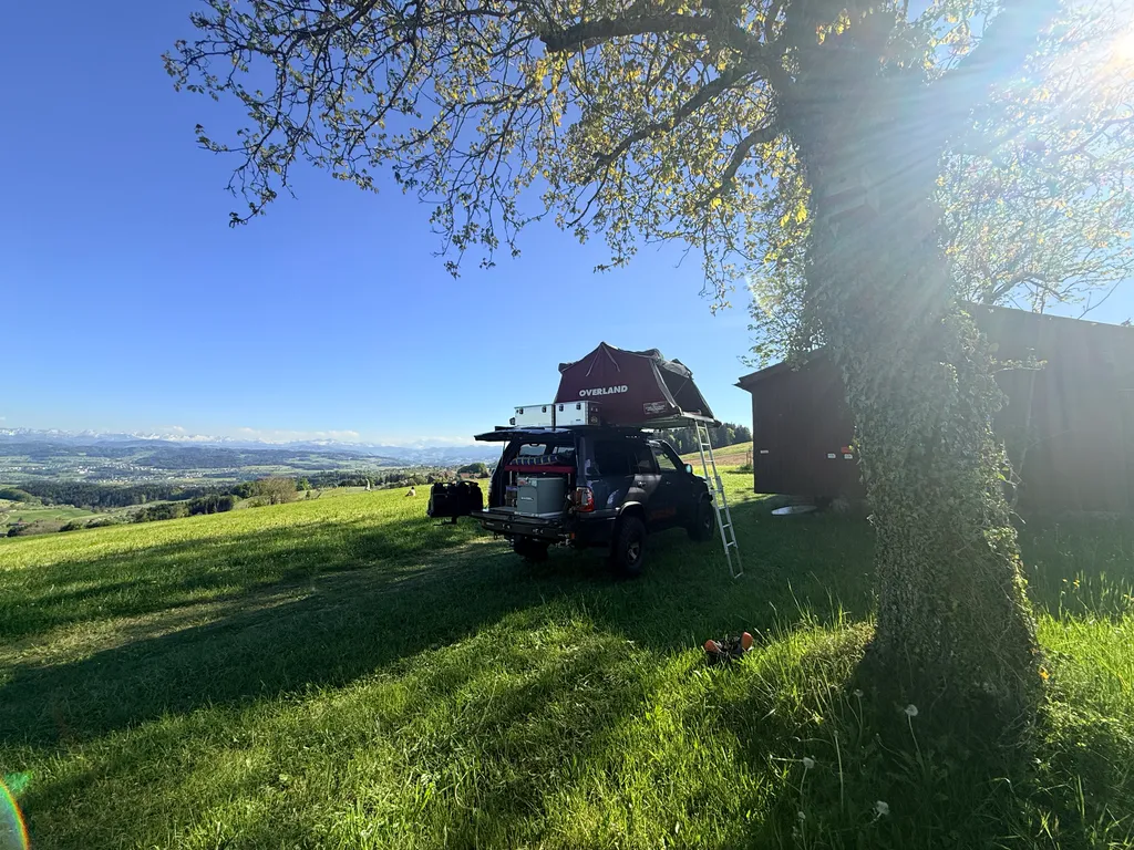 Bild von Rebekka für den Spot 519