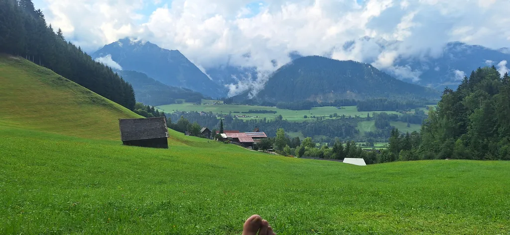 Bild von Andreas für den Spot 1793