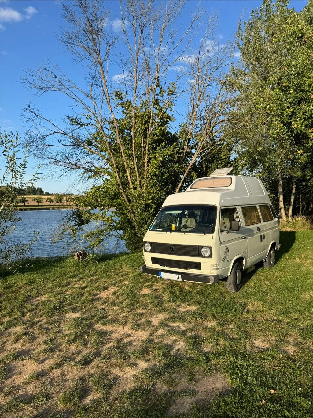 Bild von Jens für den Spot 1413