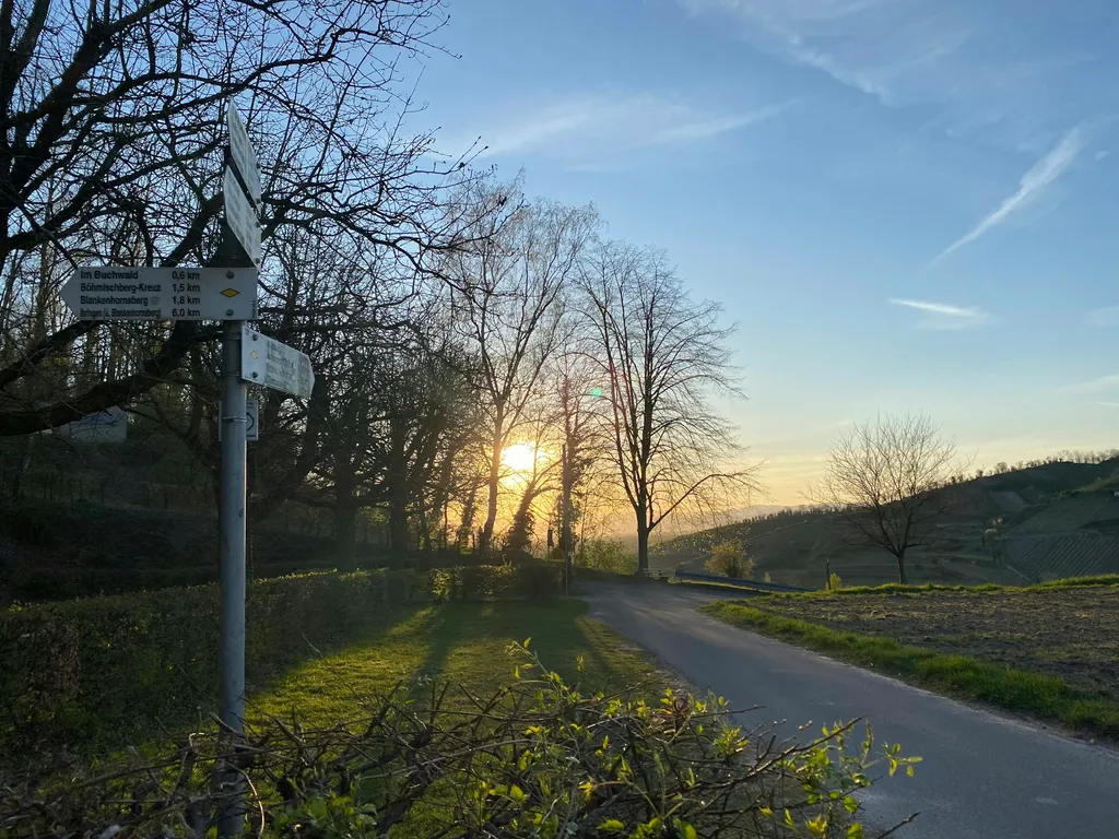 Parkplatz Castellberghütte V.-Achk.