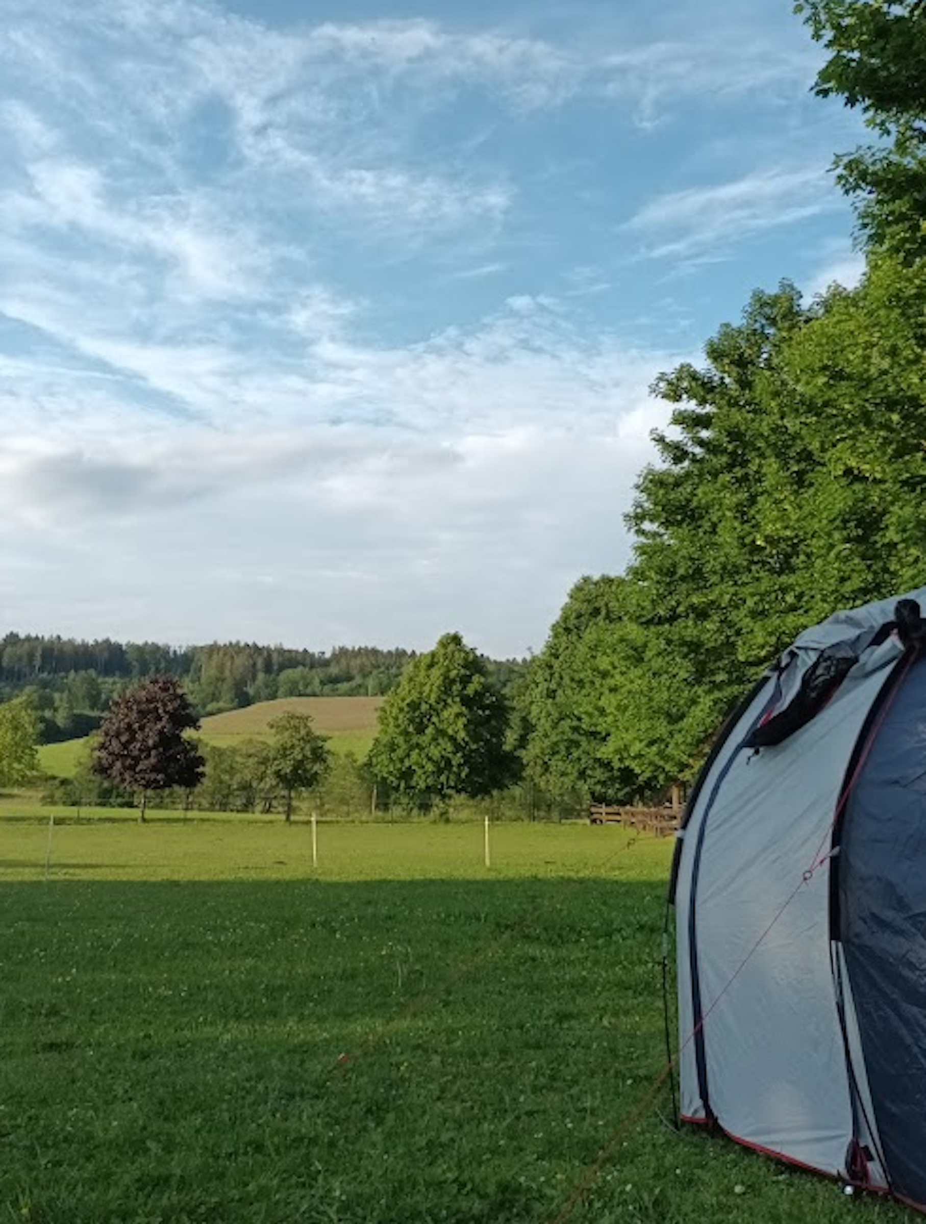 Römerhof in der Vulkaneifel