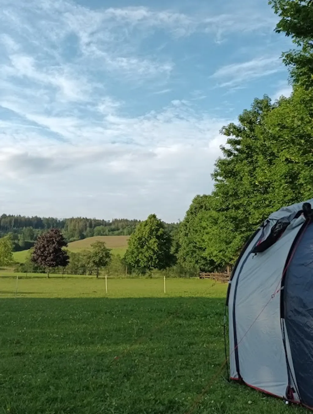 Römerhof in der Vulkaneifel