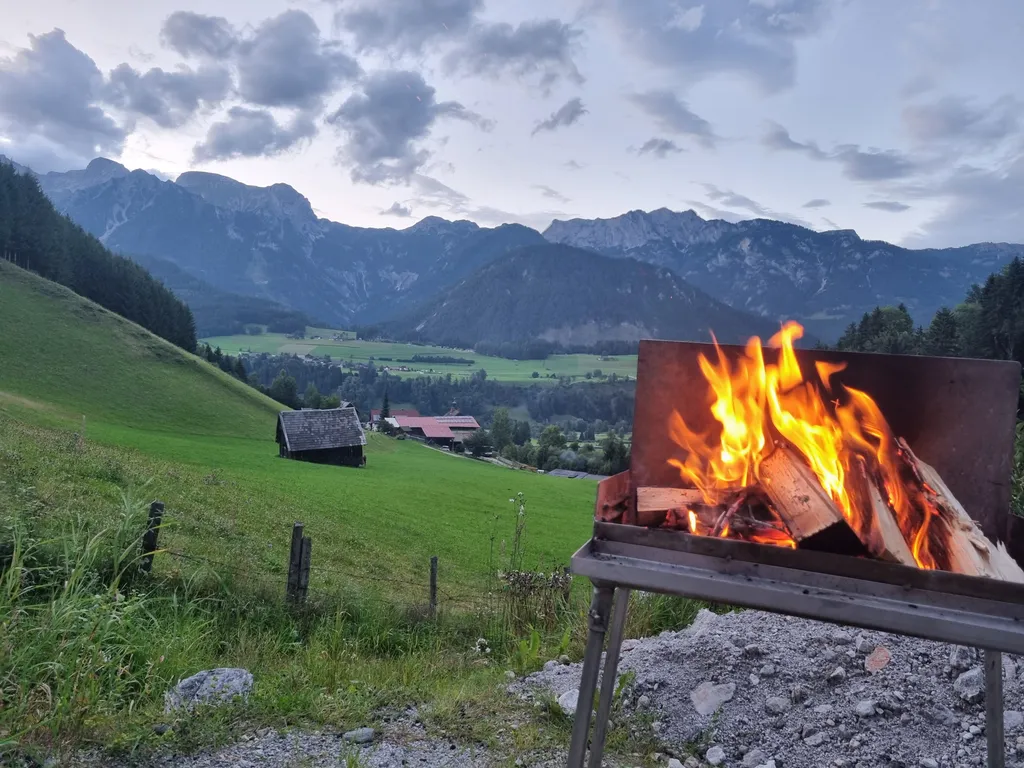 Bild von Sandra für den Spot 1793