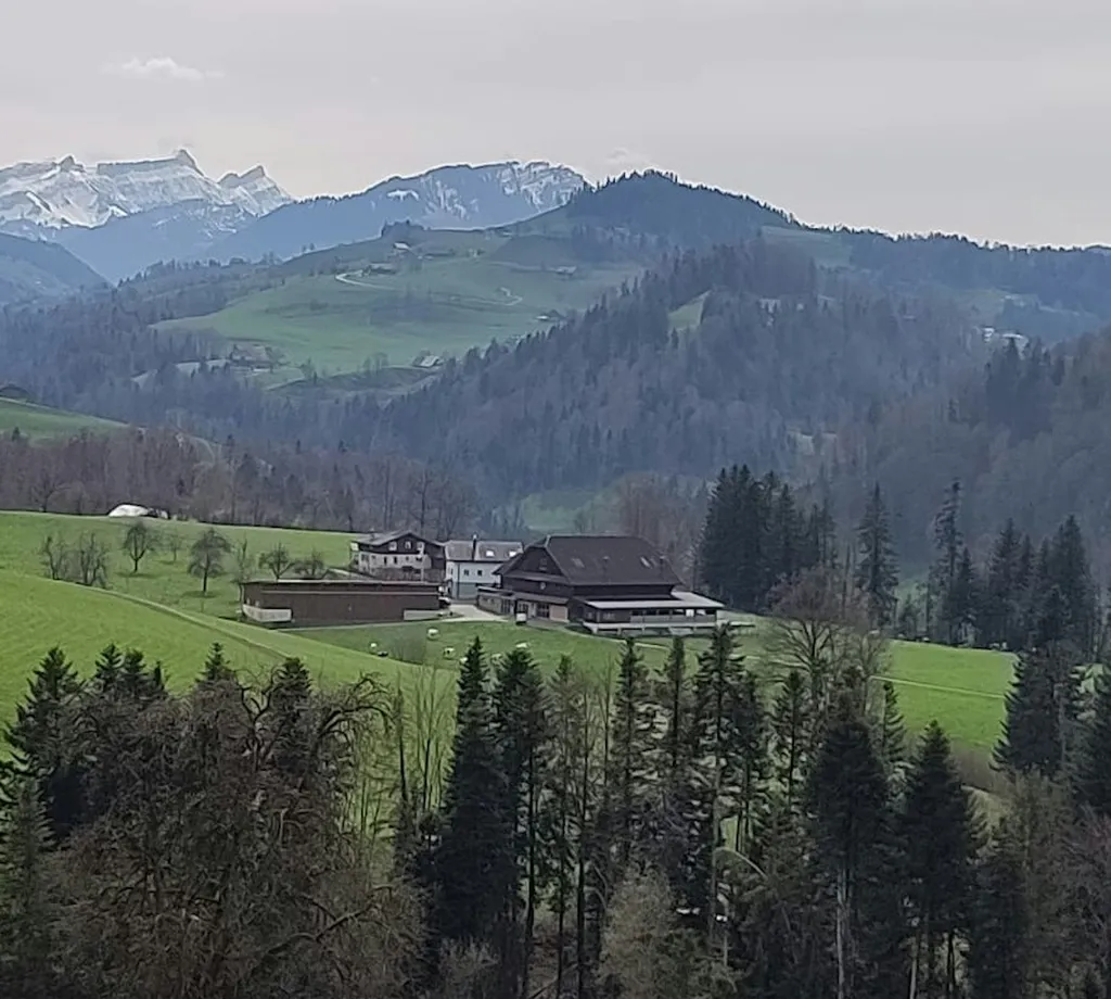 Hof Unterturm