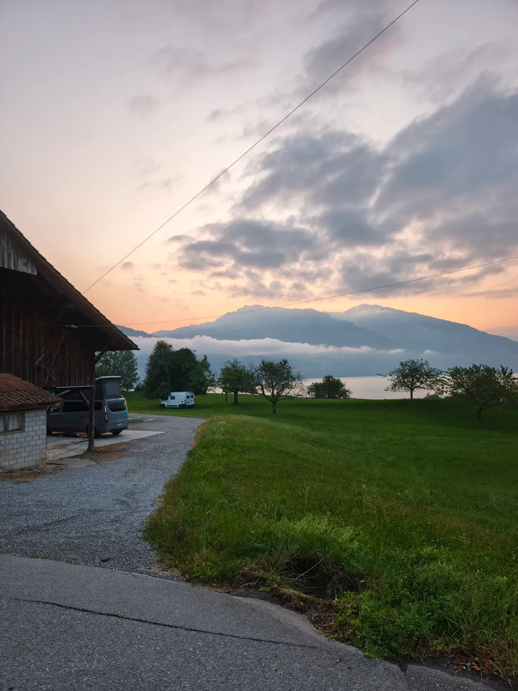 Bild von Andrey für den Spot 186