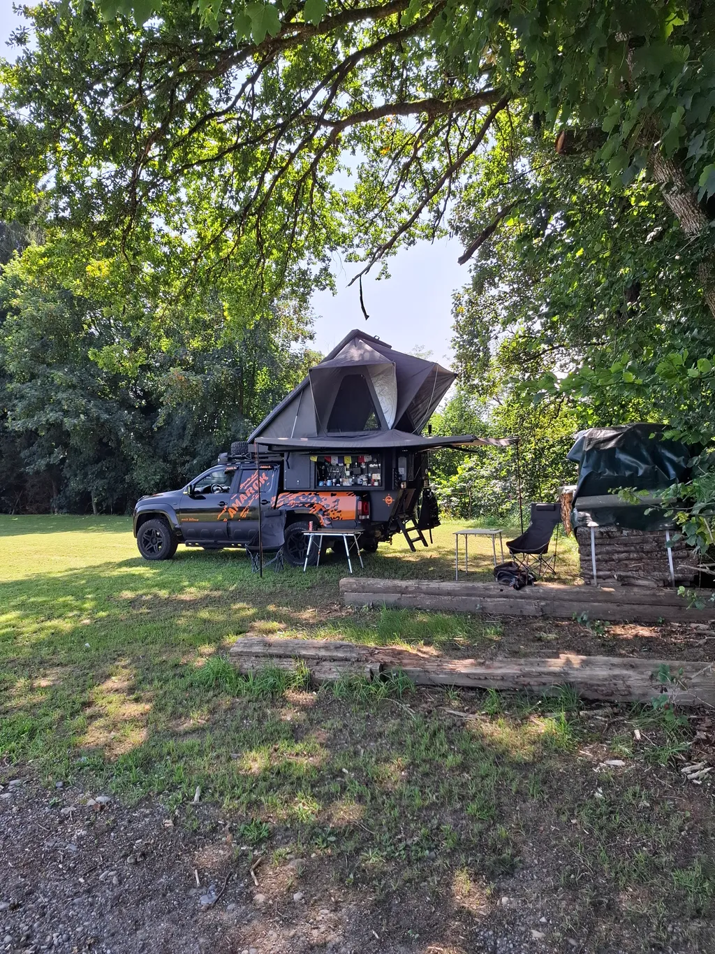 Bild von Patric für den Spot 4115