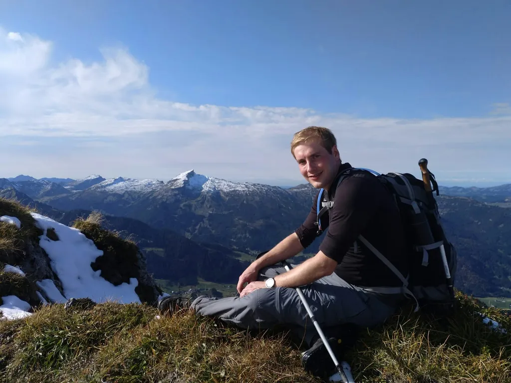 Profile picture of Carsten