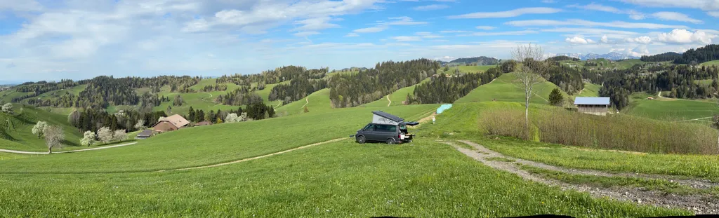 Bild von Christian für den Spot 4798