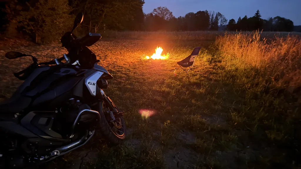 Bild von Dominik für den Spot 4958