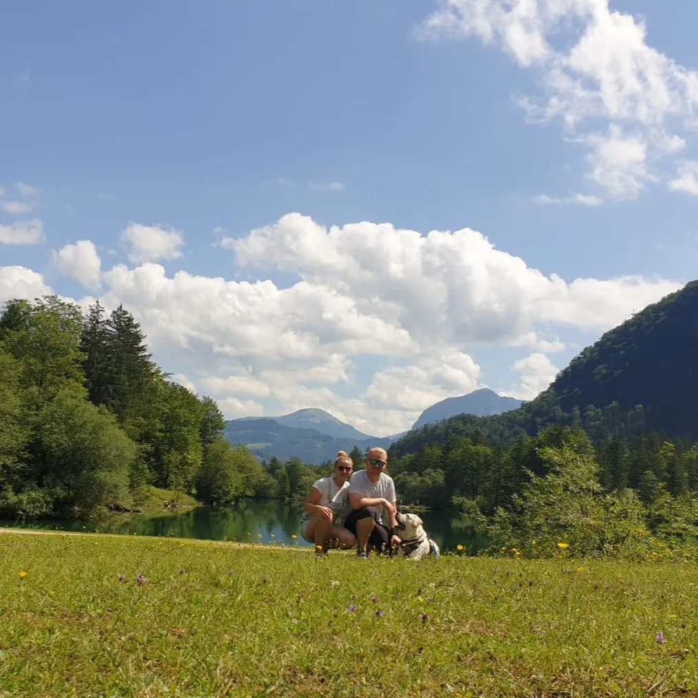 Profilbild von Martin