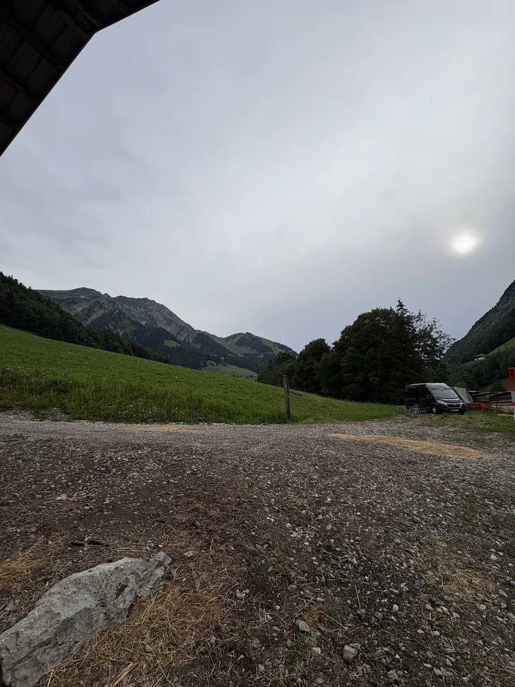 Bild von brice für den Spot 70