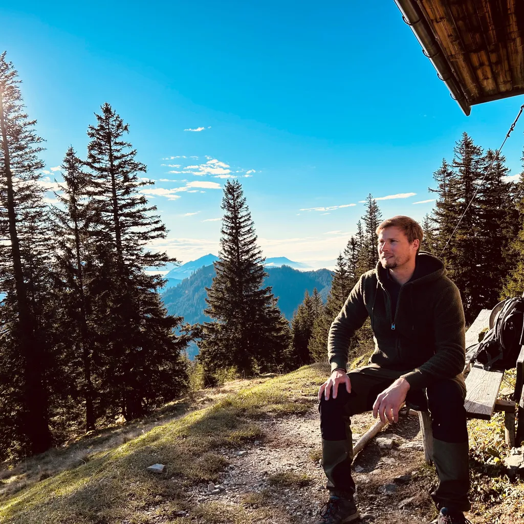 Profilbild von Markus