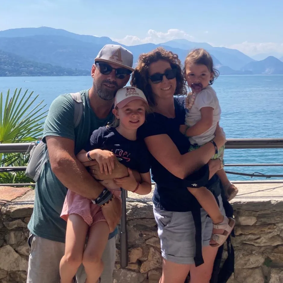 Profilbild von Marco