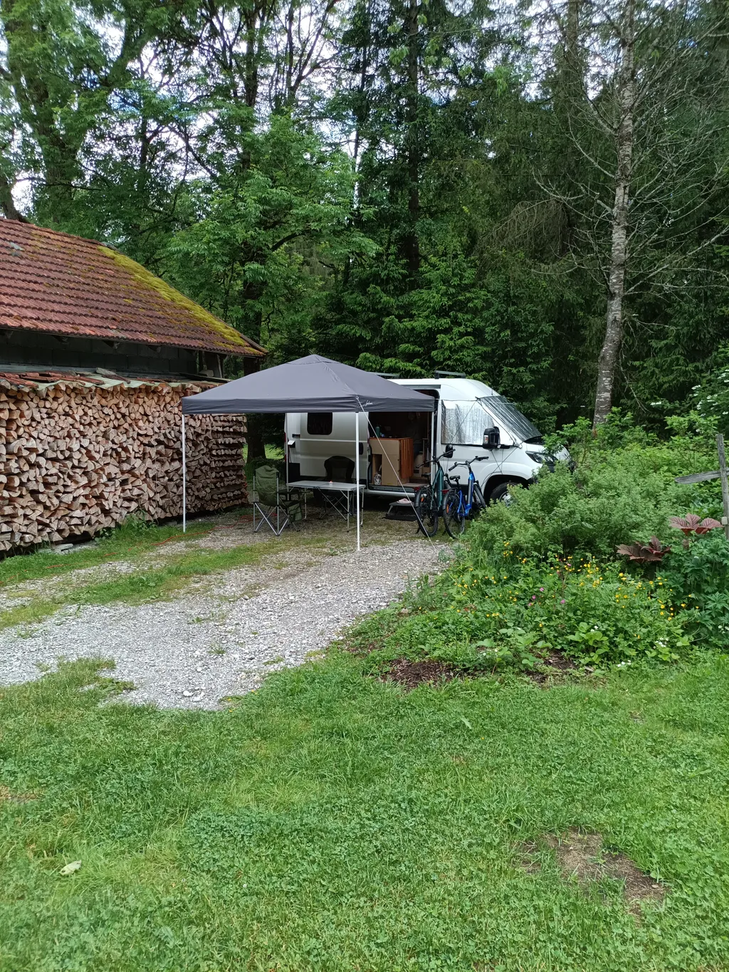 Bild von Fabio für den Spot 1531