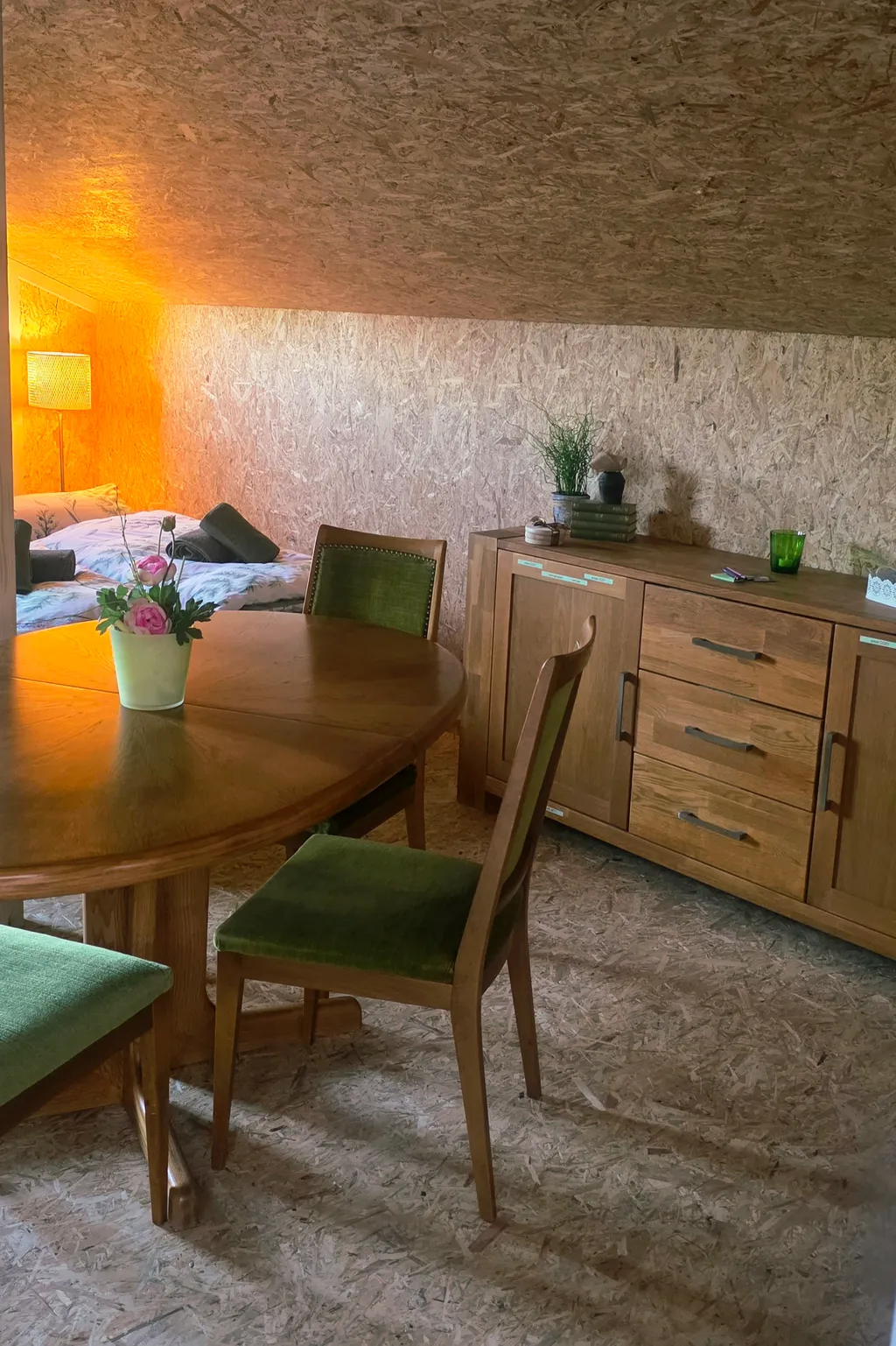 Cozy Cow Farm Lodge
