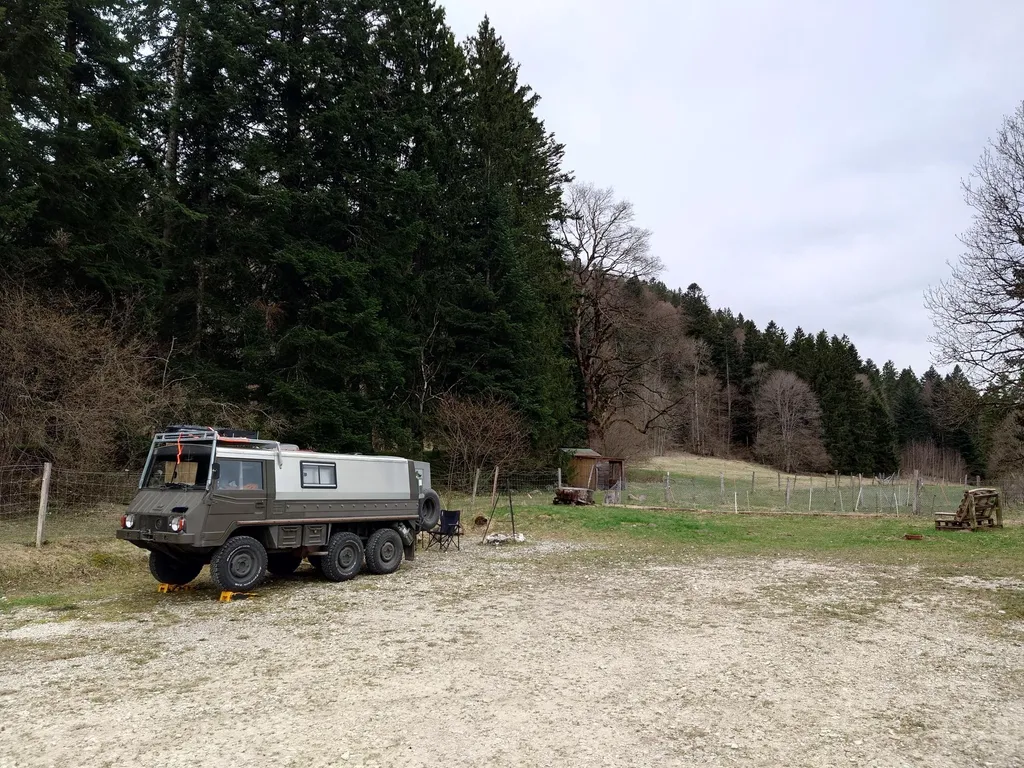 Bild von Thomas und Judith für den Spot 56