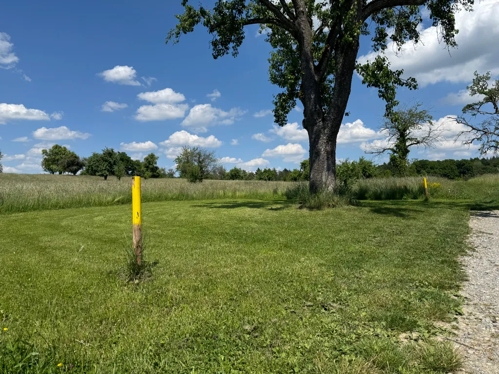 Bodenseestellplatz an der Ferienbox