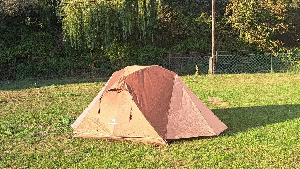 Natur pur in Wien, bei der Lobau