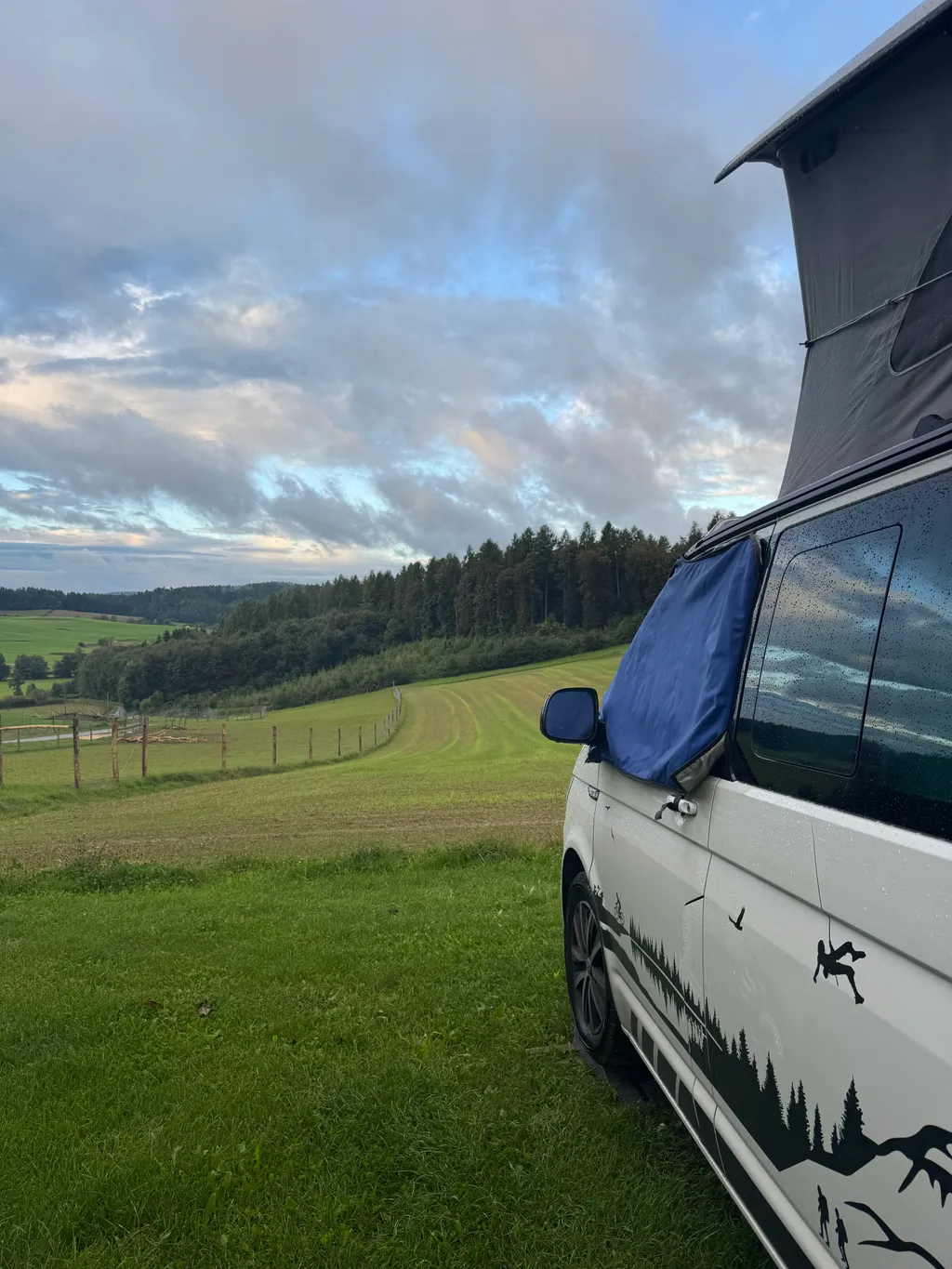 Bild von Claire für den Spot 1663