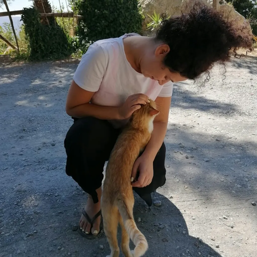 Profilbild von Alice