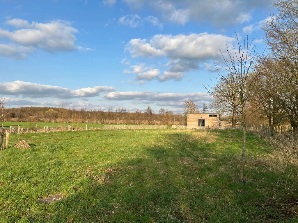 Rückzugsort im Münsterland - Ruhe, Natur und Du