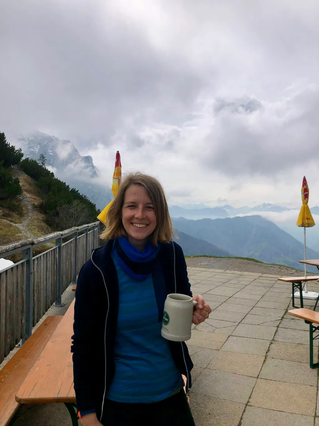 Profilbild von Esther
