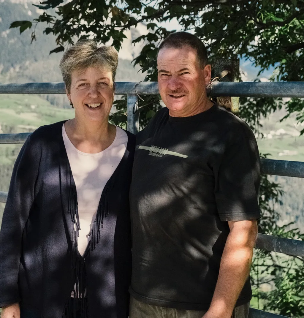 Erika und Roman avatar