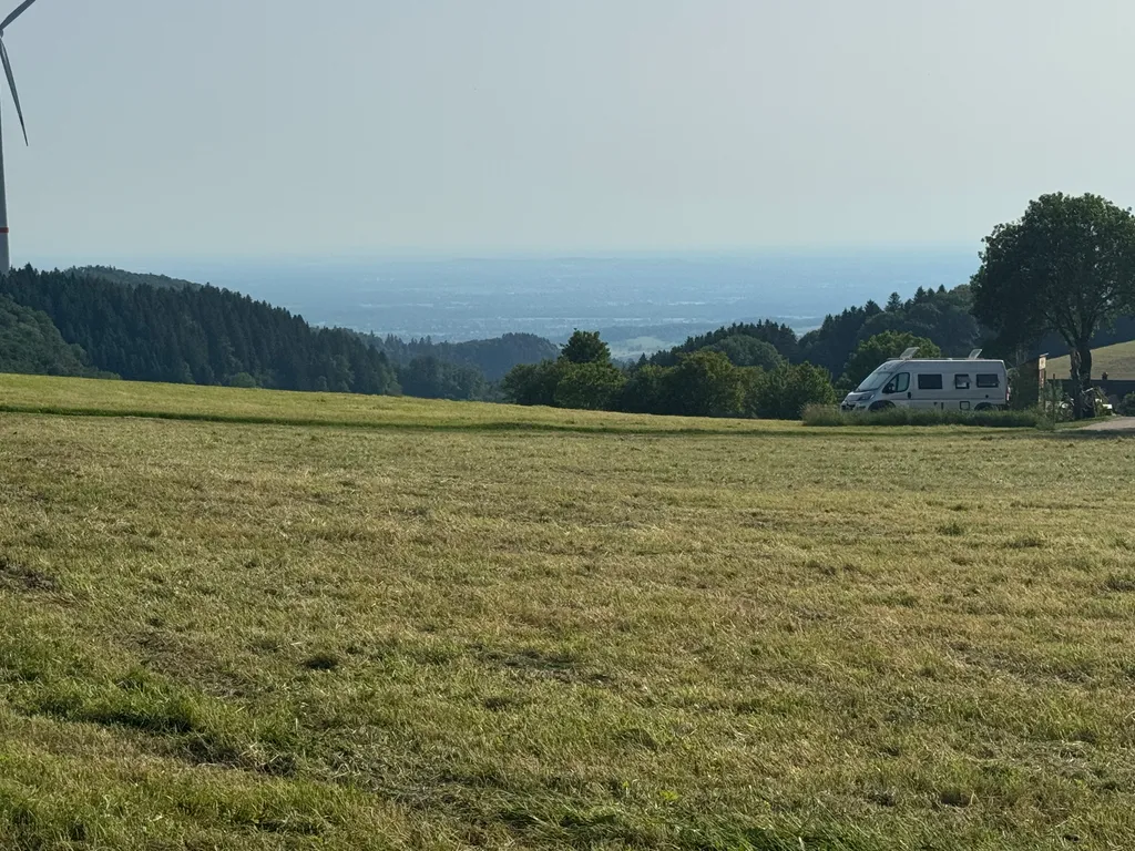 Bild von Andrea für den Spot 3359
