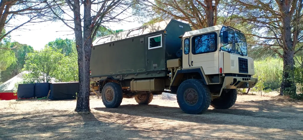 Keep calm in my place