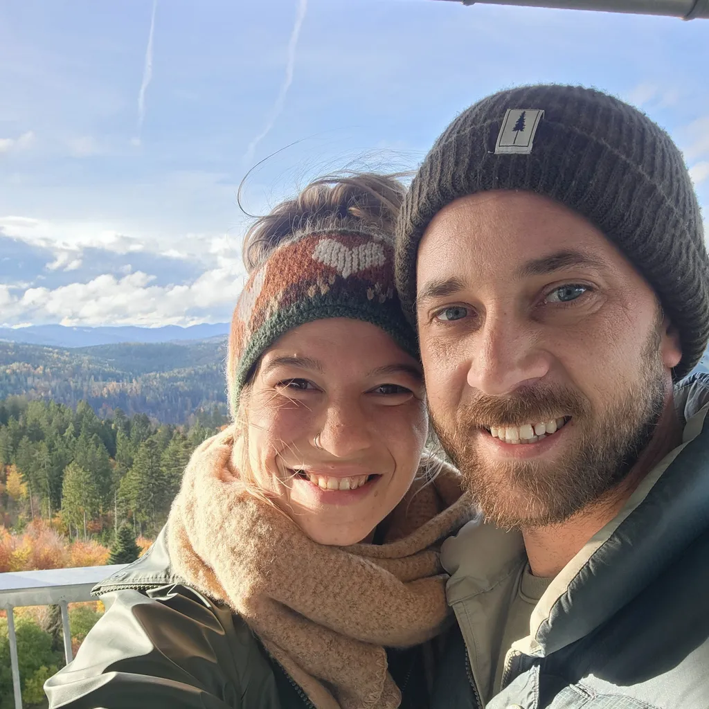 Profilbild von Lena